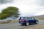 Mercedes-Benz GL350 BlueTEC 2012 года